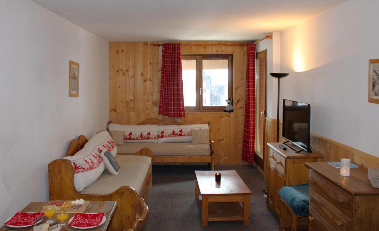 Val-dʼIsère Residence Alpina Lodge By Valdiski المظهر الخارجي الصورة